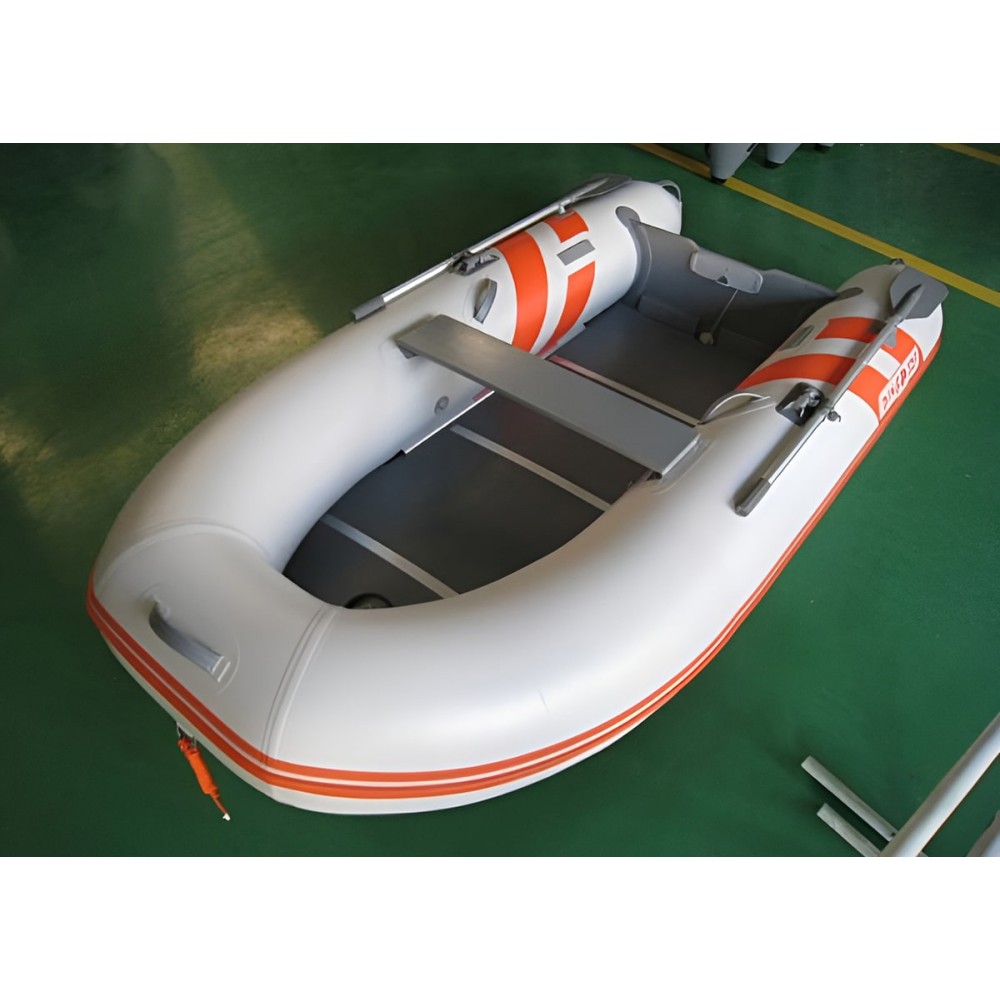 Лодка ПВХ DINGO 34F