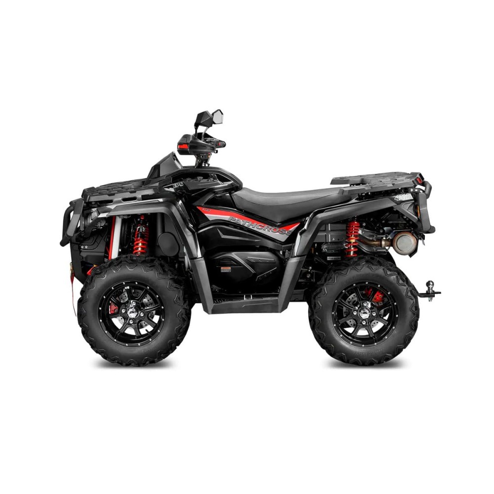 Квадроцикл AODES PathCross MAX 1000 PRO 26K (ПСМ)