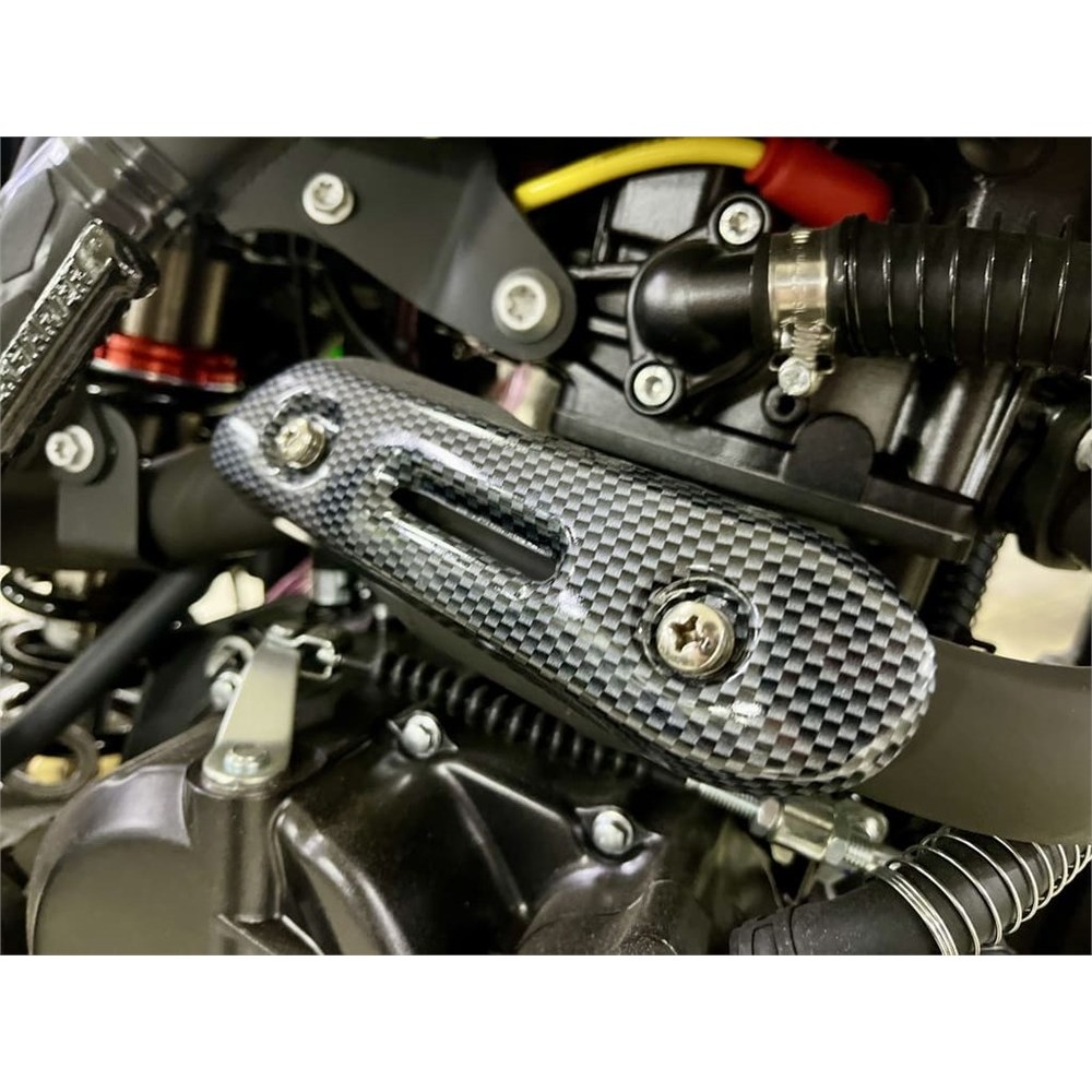 Мотоцикл DAREX Urman NB300 ENDURO