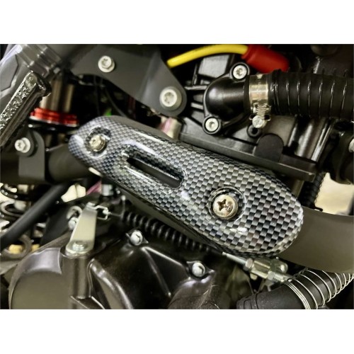 Мотоцикл DAREX Urman NB300 ENDURO