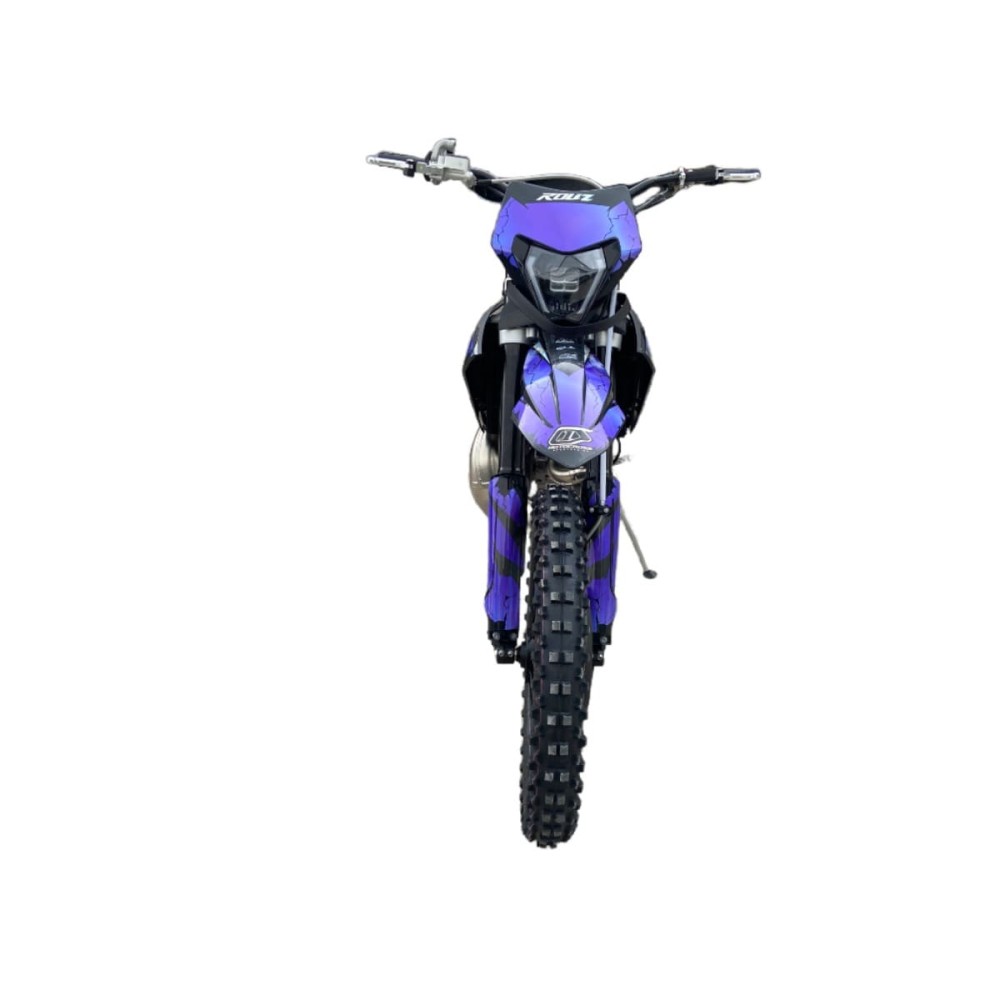 Мотоцикл кроссовый эндуро ROLIZ Кросс 3 250