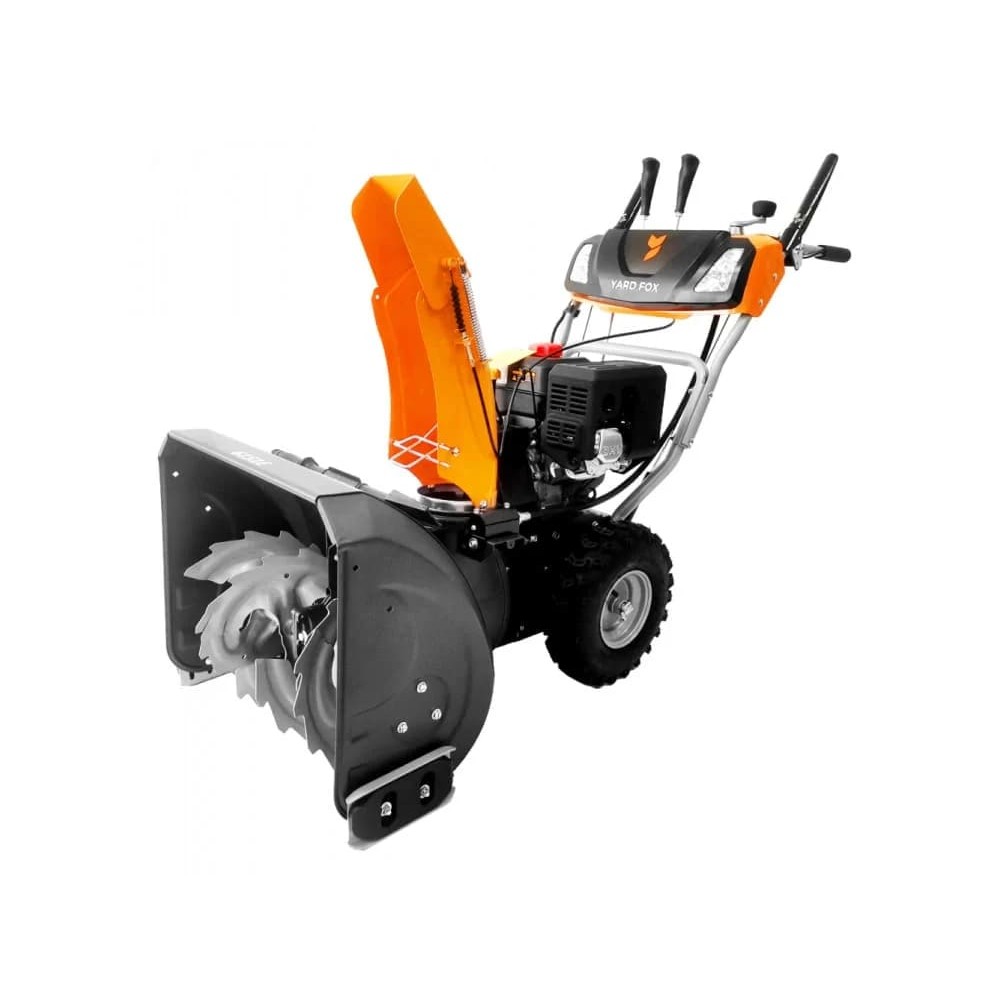 Снегоуборщик YARD FOX OPTIMA 6151E