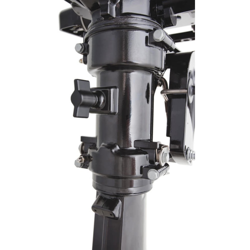 4х-тактный лодочный мотор MERCURY ME F 6 MH