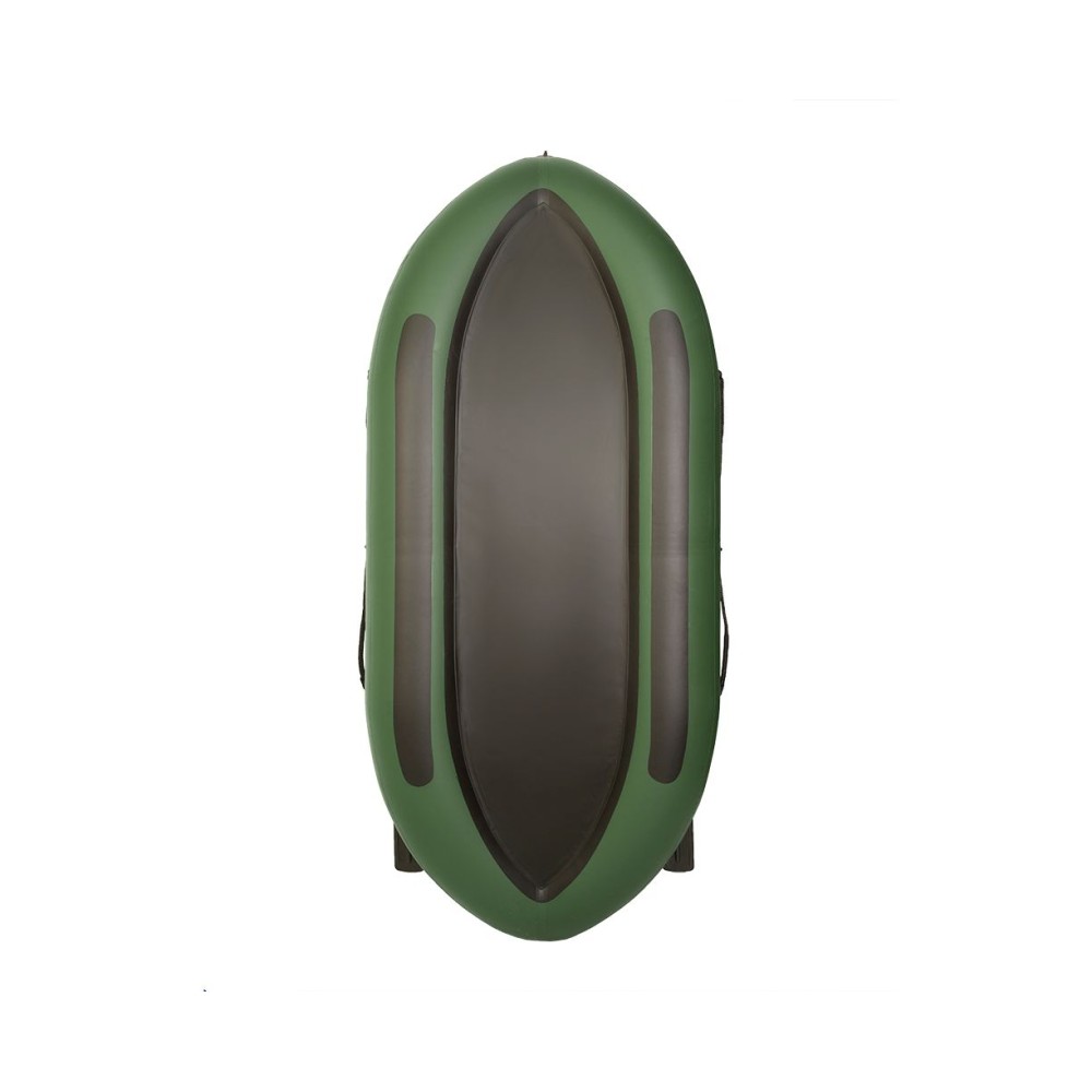 Гребная лодка ПВХ ЛОЦМАН Т-300