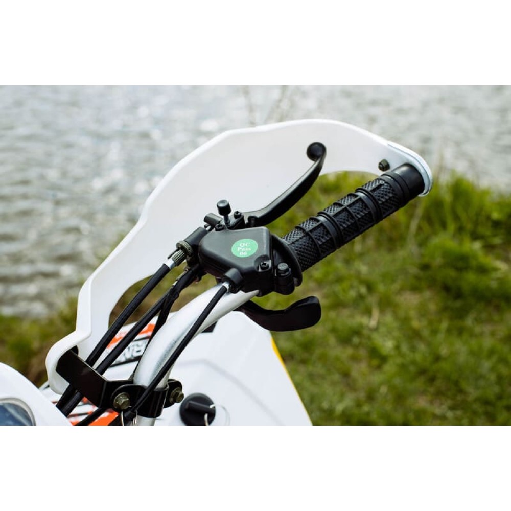 Квадроцикл SHARMAX Cross 180