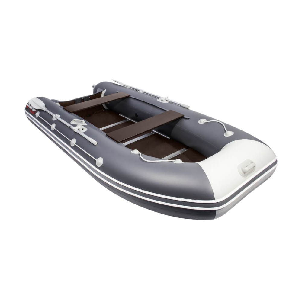 Лодка ПВХ ТАЙМЕНЬ LX 3400 СК