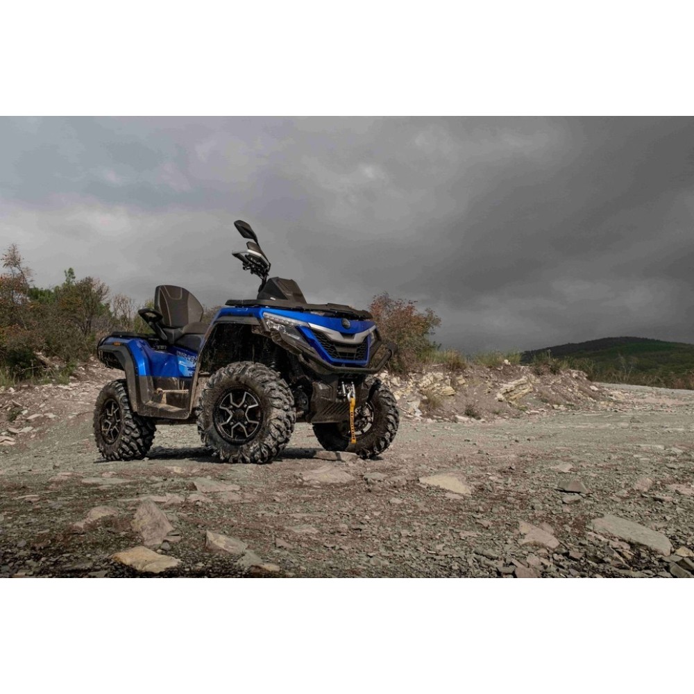 Квадроцикл SHARMAX Force 1100