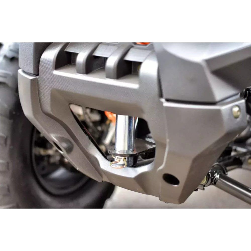 Квадроцикл LONCIN Overland 200