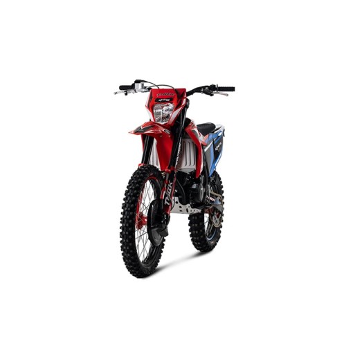 Мотоцикл TMBK Kinetic 300 ENDURO