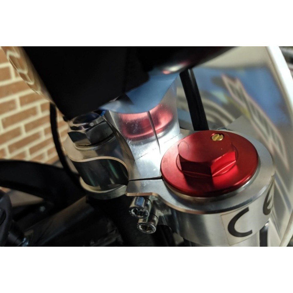 Мотоцикл BSE PH 125S 1.0 PITBIKE