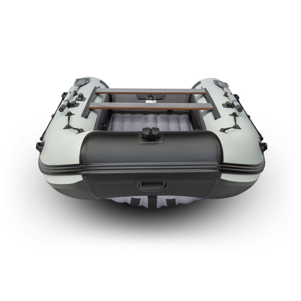 Лодка ПВХ АНДРОМЕДА Air 380