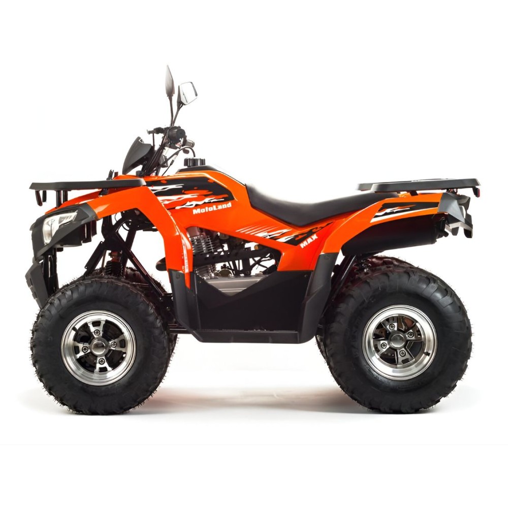 Квадроцикл MOTOLAND 200 Max
