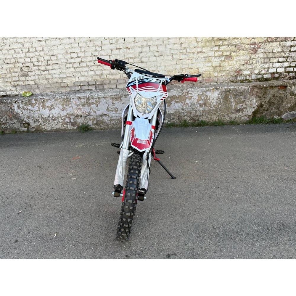 Мотоцикл RACER CRF125 PITBIKE