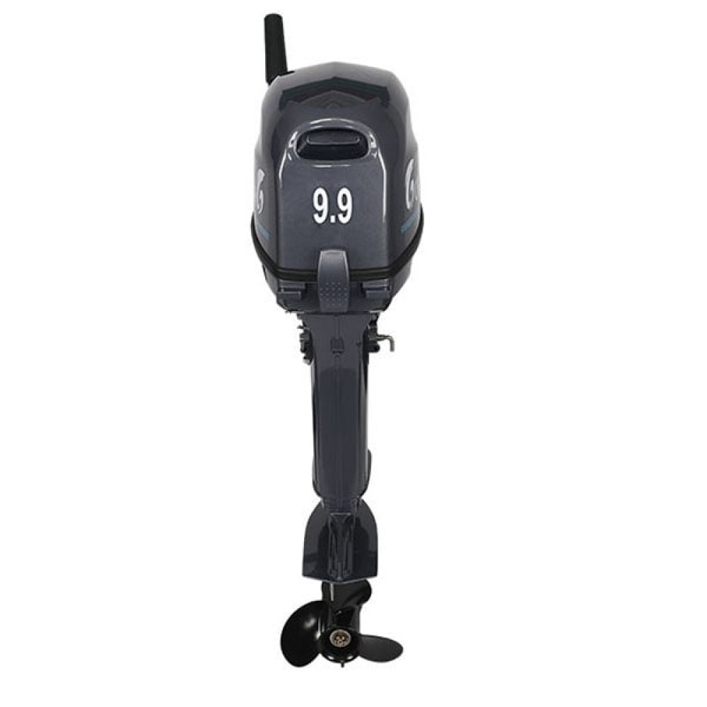2х-тактный лодочный мотор ALLFA CG Т9.9 MAX BWS