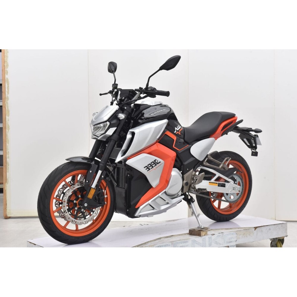 Электромотоцикл SENKE SK4000D