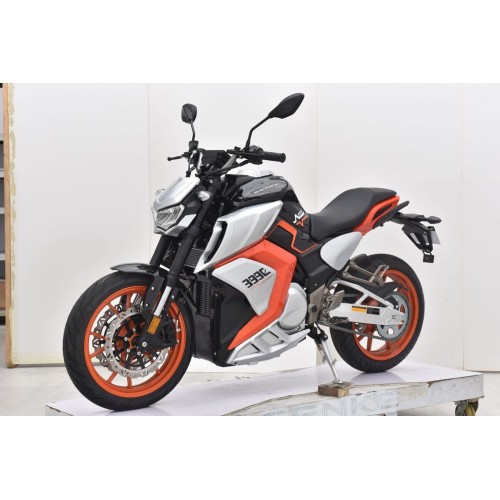 Электромотоцикл SENKE SK4000D