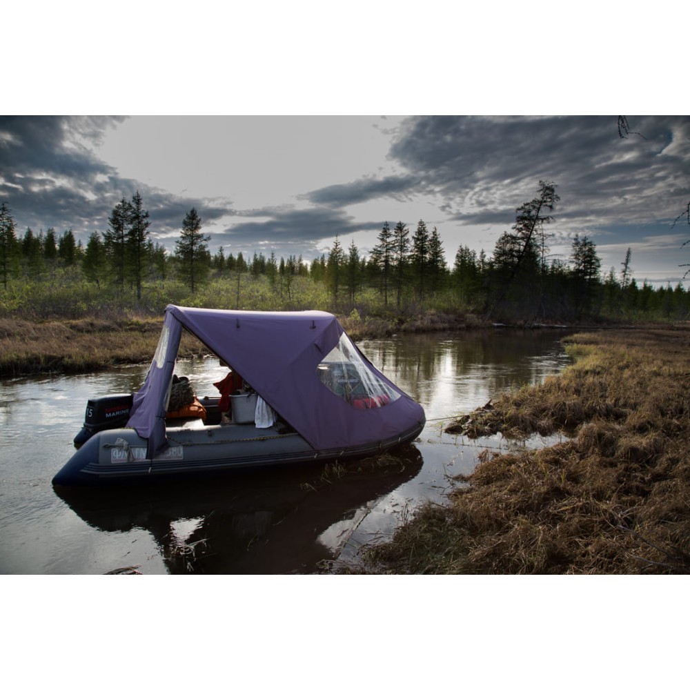 Лодка ПВХ ФЛАГМАН 380L