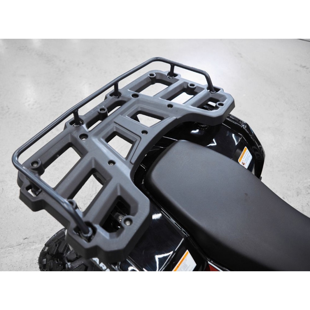 Квадроцикл SHARMAX 280 RX Activator