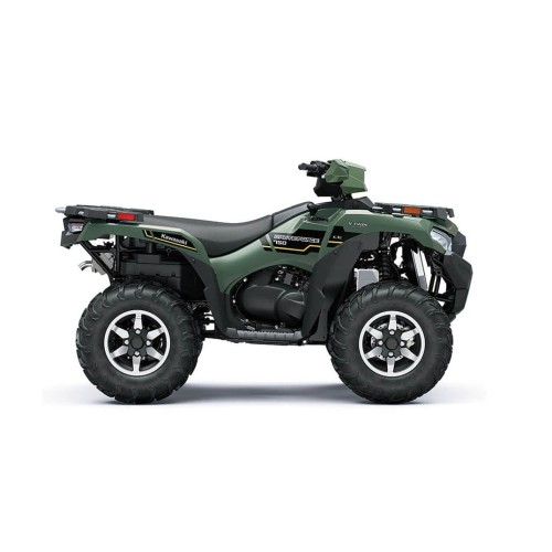 Квадроцикл KAWASAKI Brute Force 750 LE EPS (2024) (ПСМ)