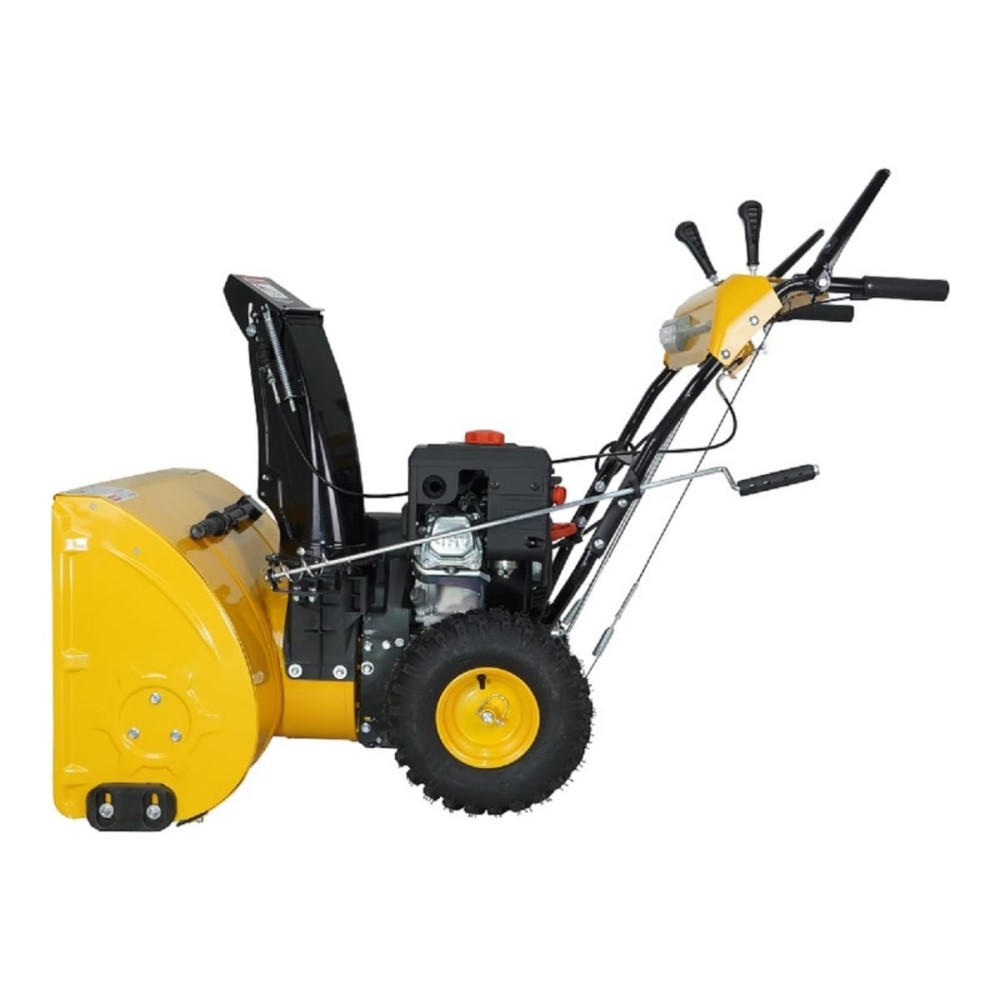 Снегоуборщик HABERT HBM28D