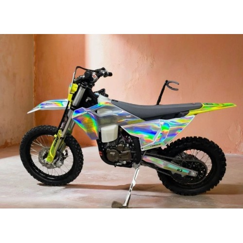 Мотоцикл STN H3 ENDURO