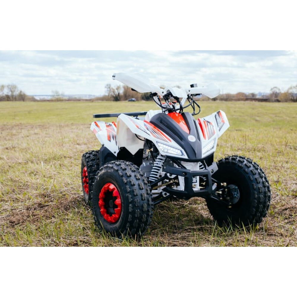 Квадроцикл SHARMAX Cross 180