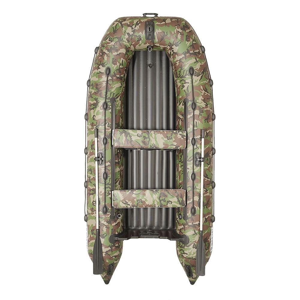 Лодка ПВХ КОВЧЕГ 360 НДНД