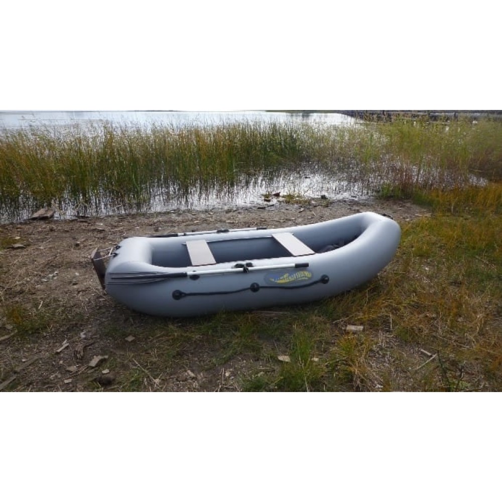 Гребная лодка ПВХ АДМИРАЛ 300Т