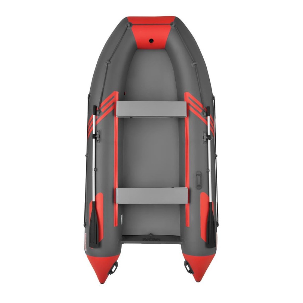 Лодка ПВХ РОДЖЕР Zefir 4000