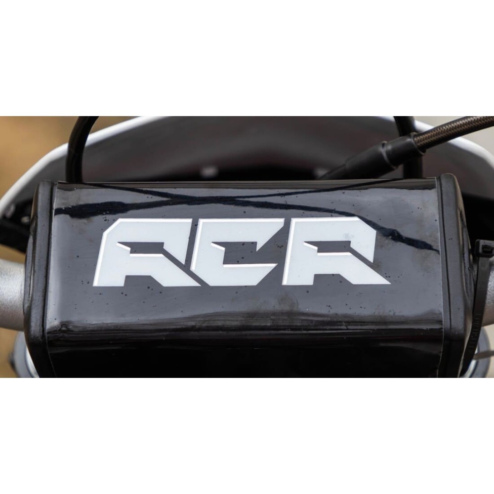 Мотоцикл RACER MX125E PITBIKE