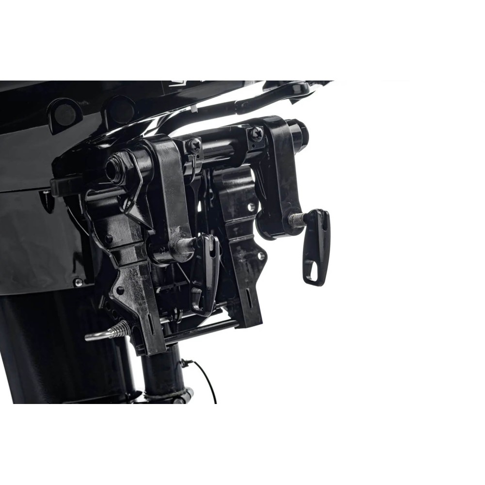 2х-тактный лодочный мотор MAGNUM PRO SM15HS