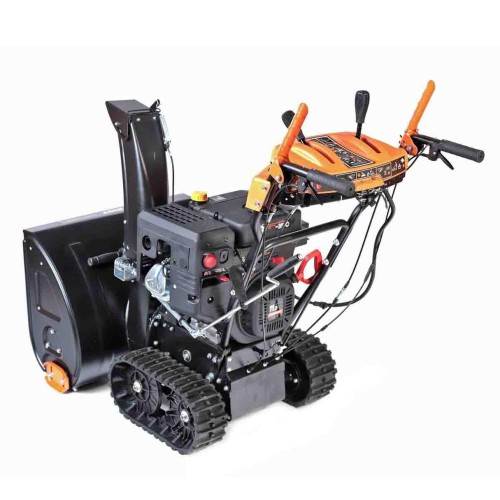 Снегоуборщик PATRIOT Сибирь 130 CЕТ