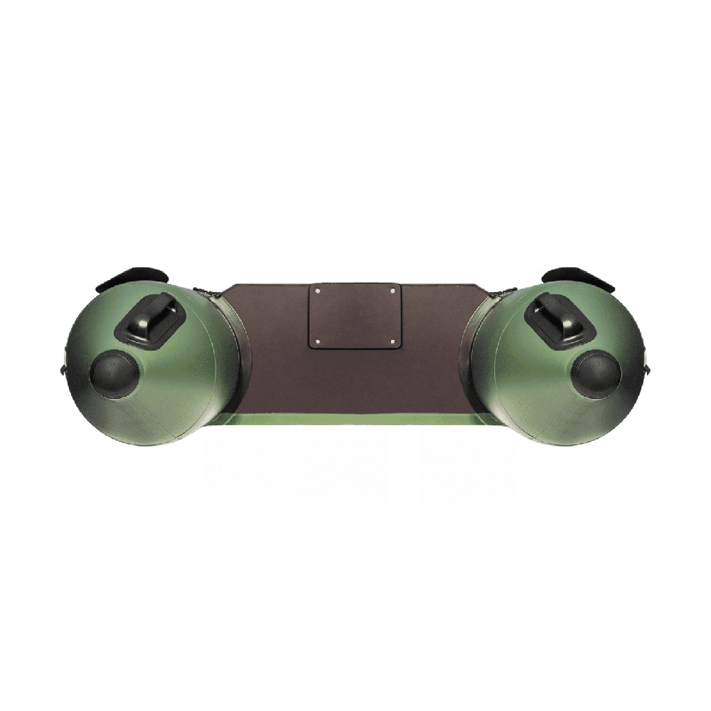 Лодка ПВХ АКВА 2900