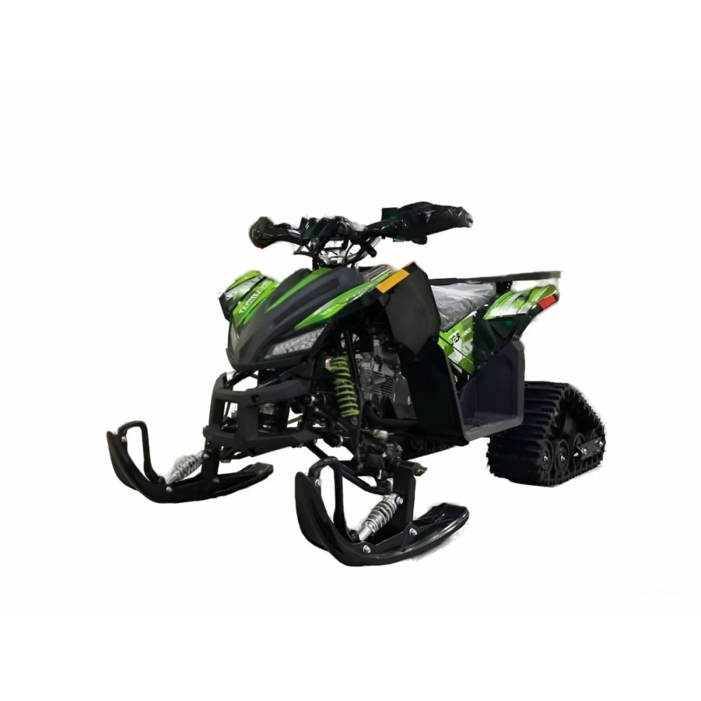 Снегоцикл YACOTA Sporty XX Snow