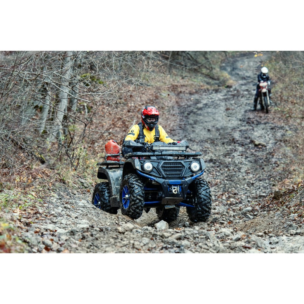 Квадроцикл SHARMAX Force 620 (2024)