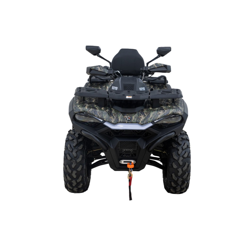Квадроцикл HISUN Guardian 750L Long