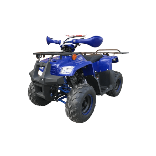 Квадроцикл ATV Atomik Spark