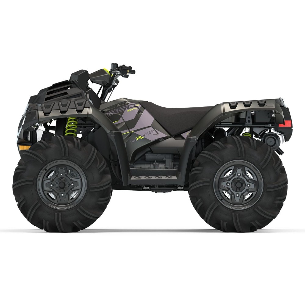 Квадроцикл POLARIS Sportsman HL 850