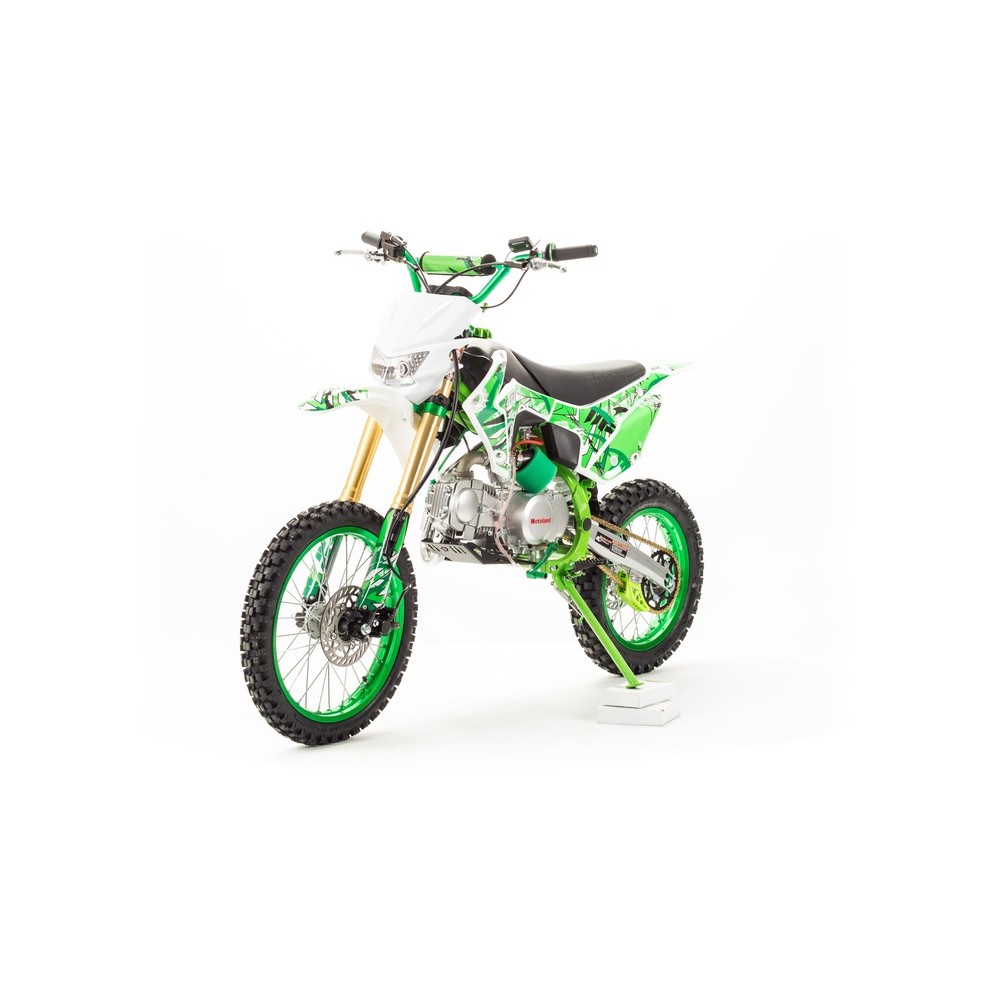 Мотоцикл MOTOLAND CRF 125 PITBIKE
