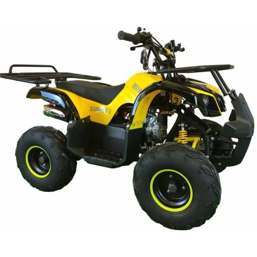 Квадроцикл MOWGLI Simple 7+