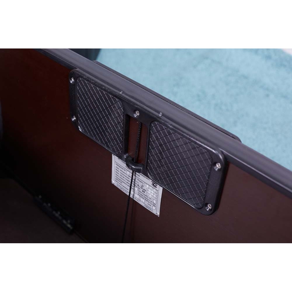 Лодка ПВХ KITT BOATS 350 Пайол