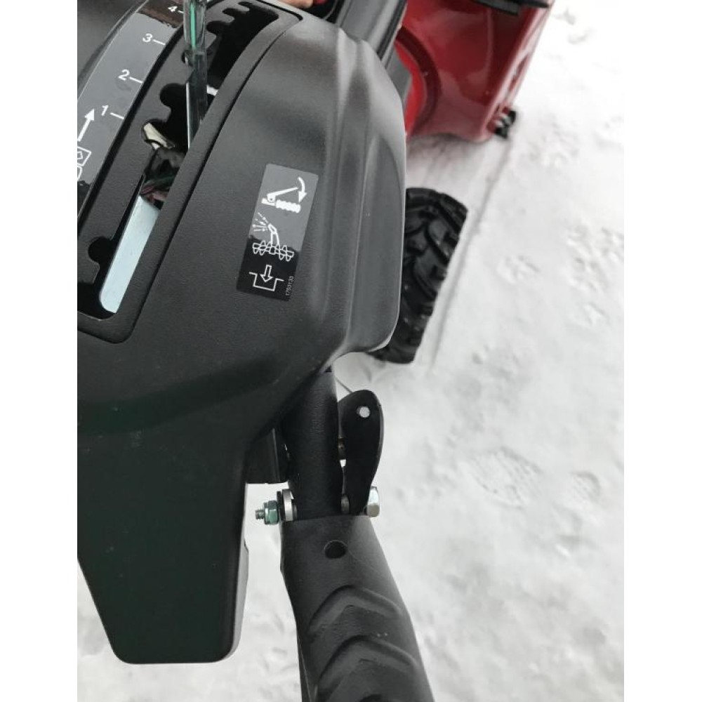 Снегоуборщик CANADIANA CL61900R