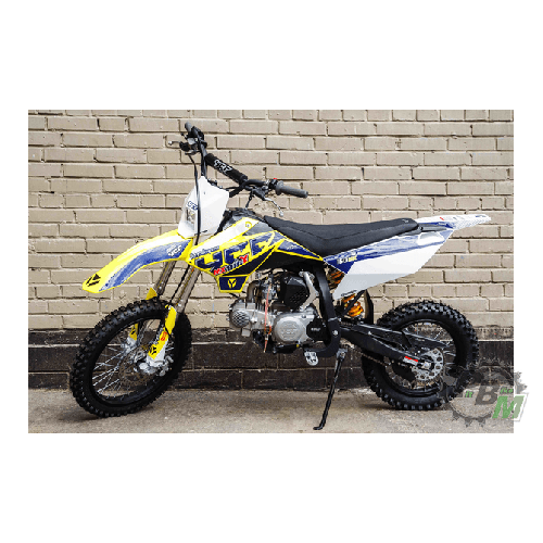 Мотоцикл YCF Bigy 150MX-KL1 PITBIKE