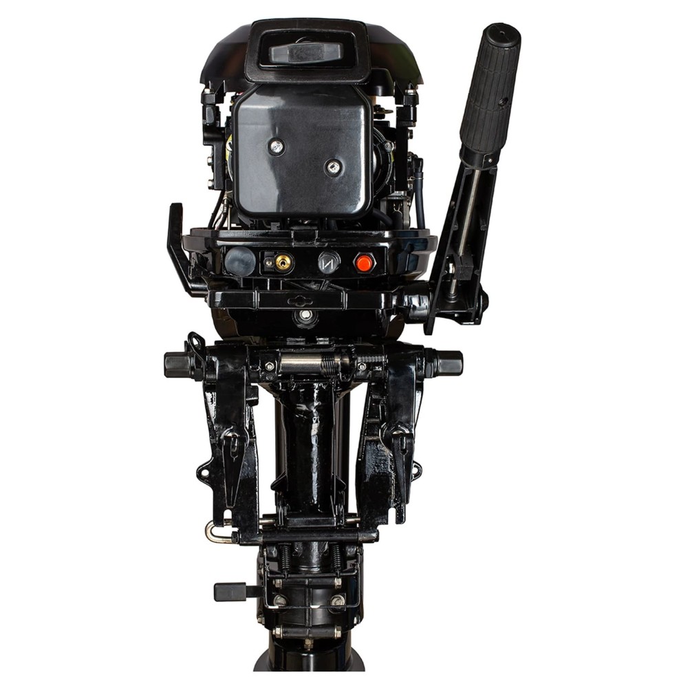 2х-тактный лодочный мотор GLADIATOR G30FHS с электростартером