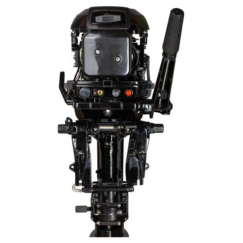 2х-тактный лодочный мотор GLADIATOR G30FHS с электростартером