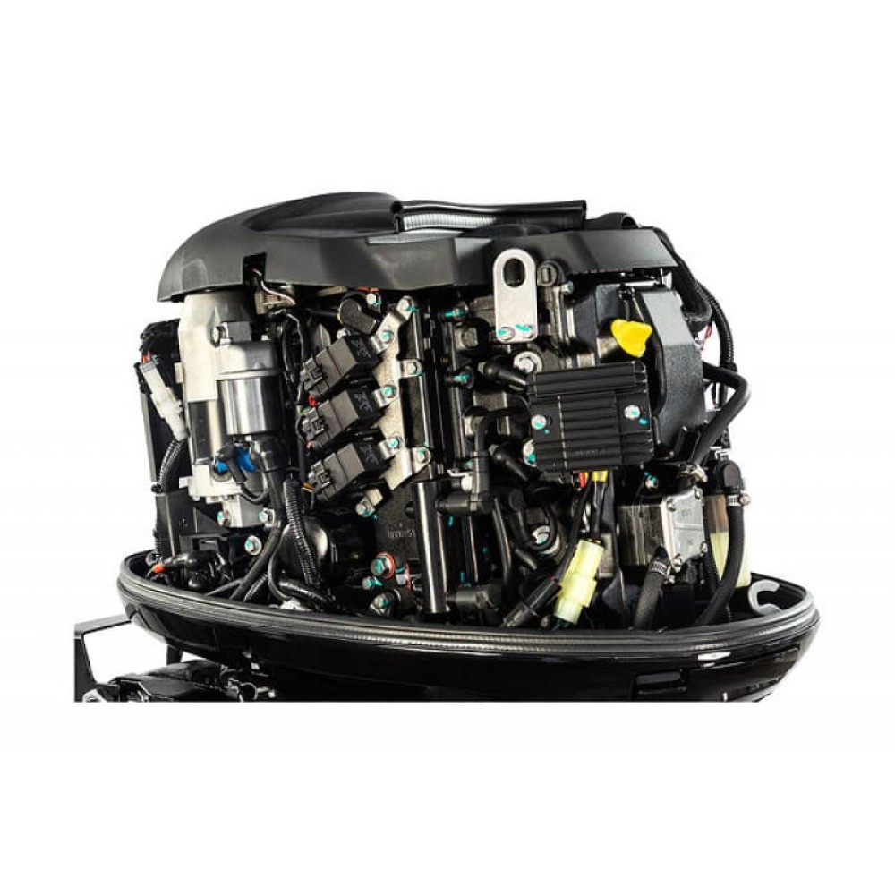 4х-тактный лодочный мотор MARINE ROCKET MREF60FVEL-T