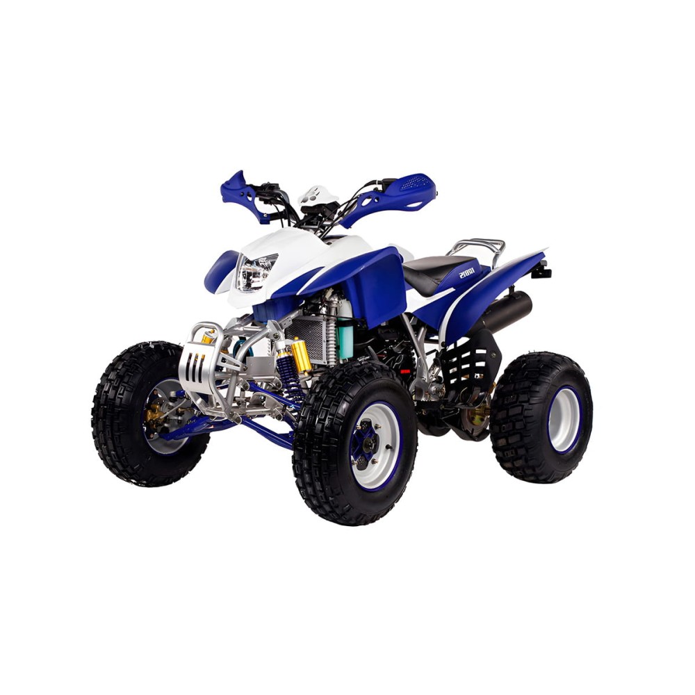 Квадроцикл IRBIS ATV250S