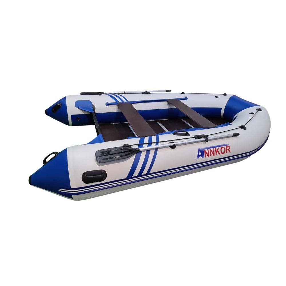 Лодка ПВХ ANNKOR 380