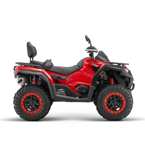 Квадроцикл QJ MOTOR SFA 1000 (2025)