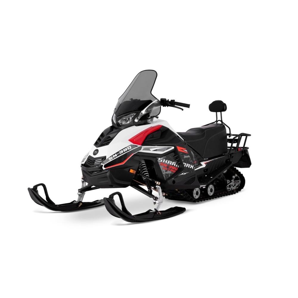 Снегоход SHARMAX SN-380 Ultra